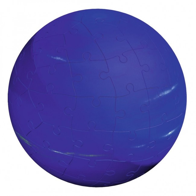 Ravensburger Planetary Solar System 3D Puzzle Ravensburger Planetary Solar System 3D Puzzle