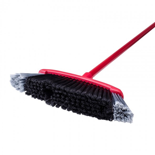 Broom VILEDA Profiled 2in1 (red) Broom VILEDA Profiled 2in1 (red)