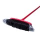 Broom VILEDA Profiled 2in1 (red) Broom VILEDA Profiled 2in1 (red)