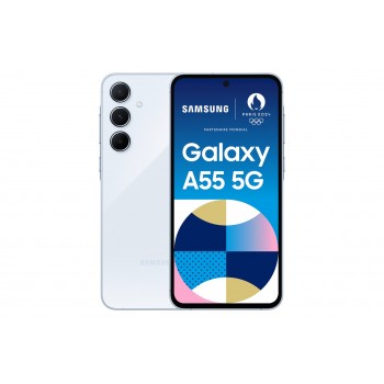 Samsung Galaxy A55 5G 16.8 cm (6.6