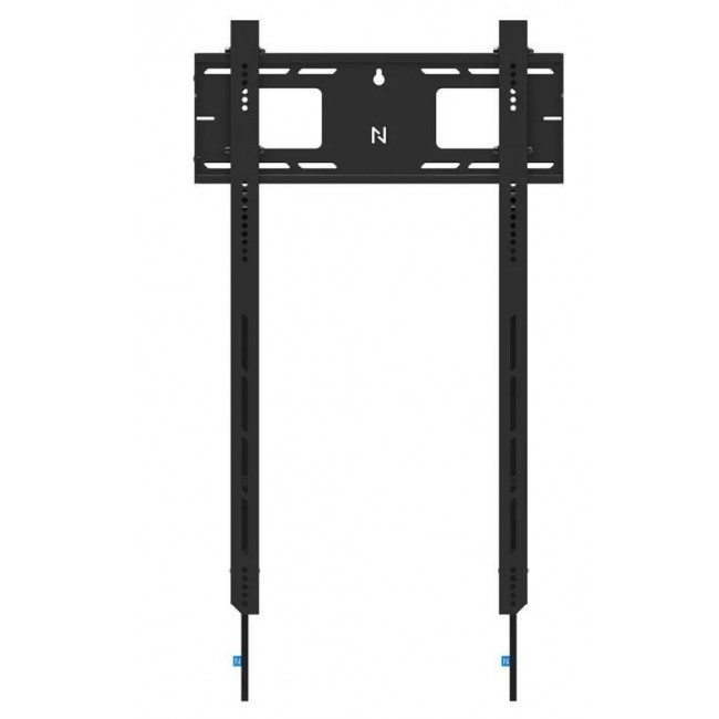 Neomounts WL30-750BL18P Heavy duty wall mount 50-98