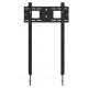 Neomounts WL30-750BL18P Heavy duty wall mount 50-98