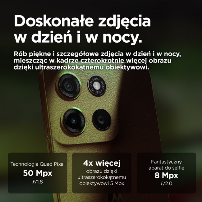 Motorola moto g15 17.1 cm (6.72 Motorola moto g15 17.1 cm (6.72