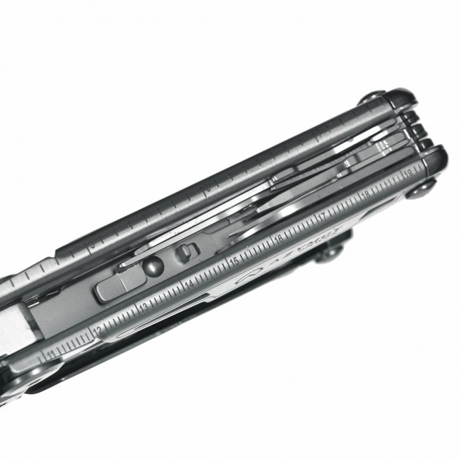 Multitool AZYMUT Giewon - 14 tools + belt pouch (H2038) Multitool AZYMUT Giewon - 14 tools + belt pouch (H2038)