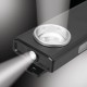 Yato YT-08556 work light Black LED 6 W Yato YT-08556 work light Black LED 6 W
