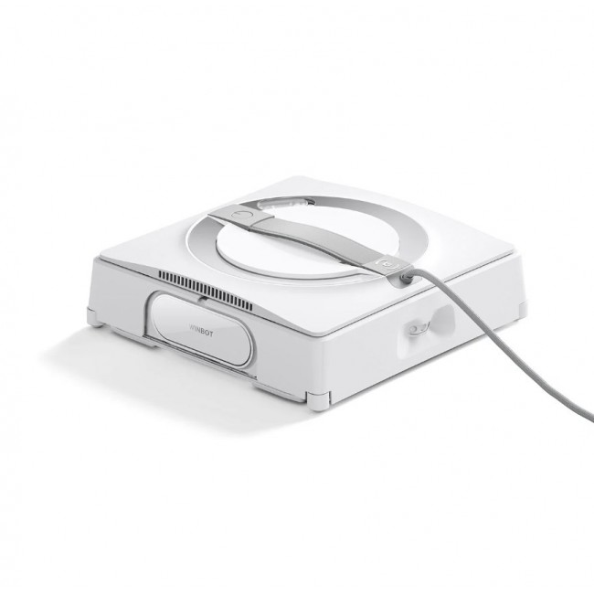 Ecovacs Winbot W2 OMNI window cleaning robot (white) Ecovacs Winbot W2 OMNI window cleaning robot (white)