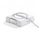 Ecovacs Winbot W2 OMNI window cleaning robot (white) Ecovacs Winbot W2 OMNI window cleaning robot (white)