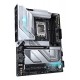 GIGABYTE Z890 GAMING X WIFI7 Motherboard - Supports Intel Core Ultra (Series 2) CPUs, 16+1+2 phases VRM, up to 8800MHz DDR5 (OC), 1xPCIe 5.0 + 3xPCIe 4.0, Wi-Fi 7, 2.5GbE LAN, USB 4