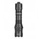 Nitecore P20iX Black Tactical flashlight LED Nitecore P20iX Black Tactical flashlight LED