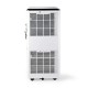 Nedis WIFIACMB3WT9 portable air conditioner 65 dB White