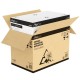 YOLCO TCX50 Carbon Portable compressor fridge YOLCO TCX50 Carbon Portable compressor fridge