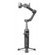 DJI OSMO MOBILE 7P Smartphone camera stabilizer Black DJI OSMO MOBILE 7P Smartphone camera stabilizer Black
