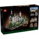 LEGO ARCHITECTURE 21063 Neuschwanstein Castle LEGO ARCHITECTURE 21063 Neuschwanstein Castle
