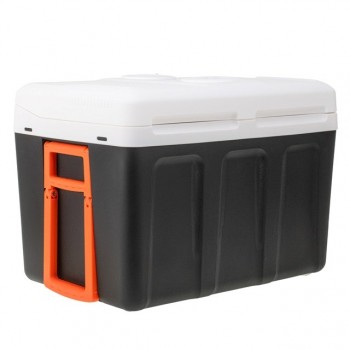 Adler AD 8090 Portable Cooler 40 L Black, White