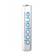 Rechargeable batteries PANASONIC ENELOOP AAA 800 mAh 8 szt (BK-4MCDE/8HH) Rechargeable batteries PANASONIC ENELOOP AAA 800 mAh 8 szt (BK-4MCDE/8HH)