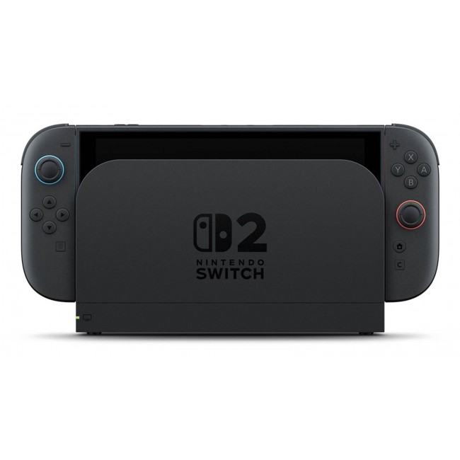 Nintendo Switch 2 portable game console 20.1 cm (7.9 Nintendo Switch 2 portable game console 20.1 cm (7.9