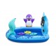 Bestway Polar Pals Kids Inflatable Water Play Center and Pool 1.34 m x 1.31 m x 73 cm Bestway Polar Pals Kids Inflatable Water Play Center and Pool 1.34 m x 1.31 m x 73 cm