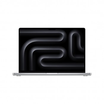 Apple MacBook Pro 16-inch : M4 Max chip with 16 core CPU and 40 core GPU, 48GB, 1TB SSD - Silver