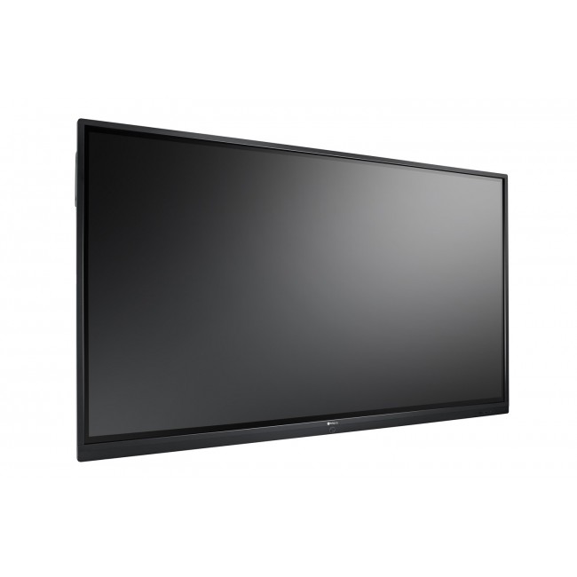 AG Neovo IFP-7502 Interactive flat panel 189.2 cm (74.5 AG Neovo IFP-7502 Interactive flat panel 189.2 cm (74.5