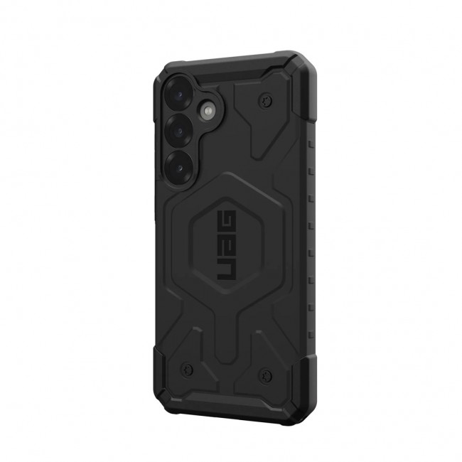 Urban Armor Gear Pathfinder mobile phone case 17 cm (6.7