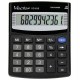 Vector VC-810 Office Calculator, black