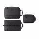 Eagle Creek Pack-It Essentials Set Black Unisex Eagle Creek Pack-It Essentials Set Black Unisex