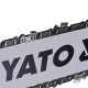YATO ELECTRIC CHAINSAW 2000W YATO ELECTRIC CHAINSAW 2000W