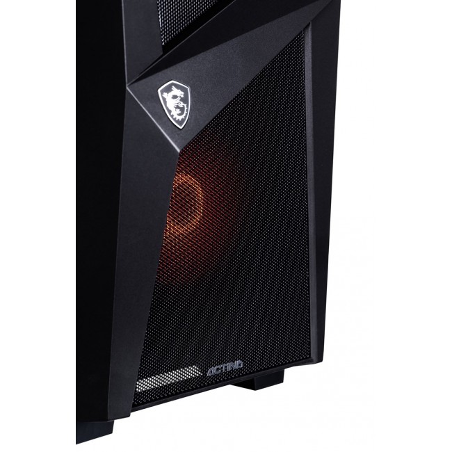 Actina 5901443421566 PC AMD Ryzen 5 7500F 32 GB DDR5-SDRAM 1 TB SSD NVIDIA GeForce RTX 5070 Midi Tower Black