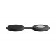 Native Union Voyage 2-In-1 Wireless Charger Black