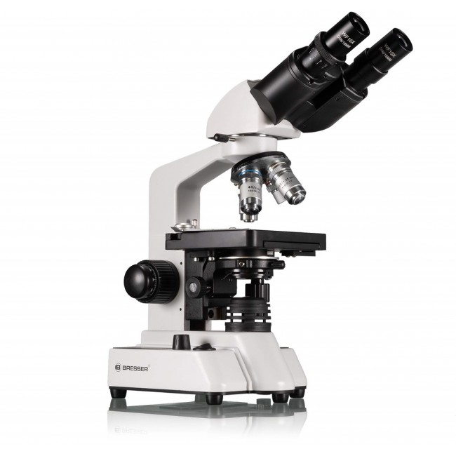 Bresser Optics Researcher Bino 1000x Digital microscope