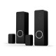 Philips 8719514487161 door/window sensor Wireless Door/Window Black