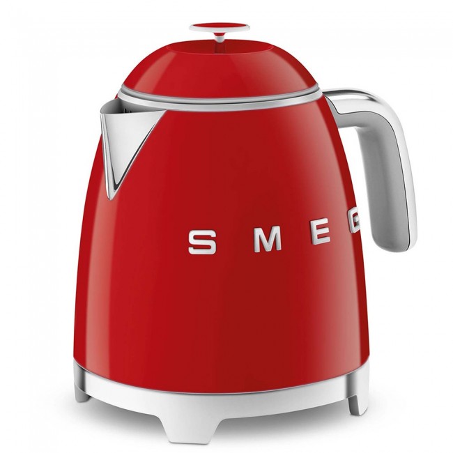 Smeg 50's Style Kettles KLF05RDEU Red