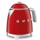 Smeg 50's Style Kettles KLF05RDEU Red