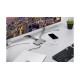 Kensington UH1440P USB-C 5Gbps Dual Video Driverless Mobile Dock 85W Pass-Through Power DP/HDMI/VGA