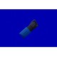 Kingston Technology DataTraveler 64GB USB3.2 Gen 1 Exodia M (Black + Blue) - 2 Pieces Kingston Technology DataTraveler 64GB USB3.2 Gen 1 Exodia M (Black + Blue) - 2 Pieces