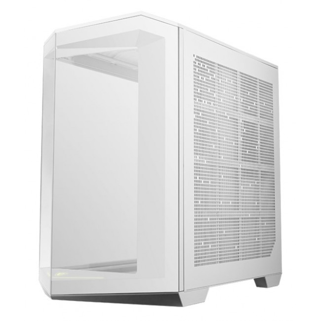 MSI MAG PANO 100R PZ Midi Tower White MSI MAG PANO 100R PZ Midi Tower White