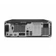 HP Pro 400 G9 Intel Core i5 i5-14500 16 GB DDR5-SDRAM 512 GB SSD WiFi Windows 11 Pro SFF PC Black HP Pro 400 G9 Intel Core i5 i5-14500 16 GB DDR5-SDRAM 512 GB SSD WiFi Windows 11 Pro SFF PC Black