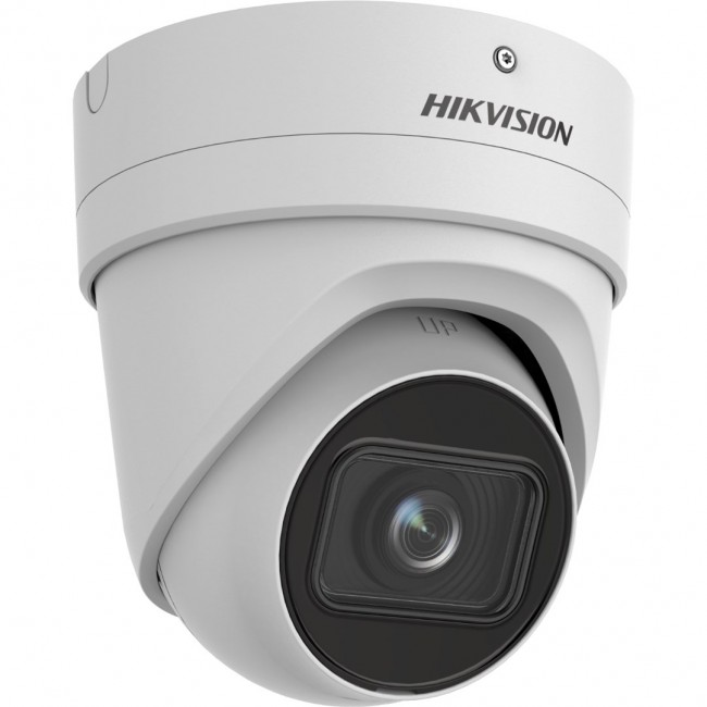 Hikvision Turret IR DS-2CD2H46G2-IZS(2.8-12mm)(C) 4MP Hikvision Turret IR DS-2CD2H46G2-IZS(2.8-12mm)(C) 4MP
