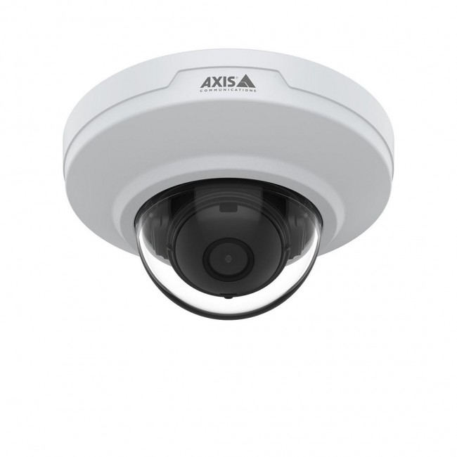 Axis 02373-001 security camera Dome IP security camera Indoor 1920 x 1080 pixels Ceiling/wall Axis 02373-001 security camera Dome IP security camera Indoor 1920 x 1080 pixels Ceiling/wall
