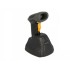 Delock 2.4 GHz Barcode Scanner 1D & 2D