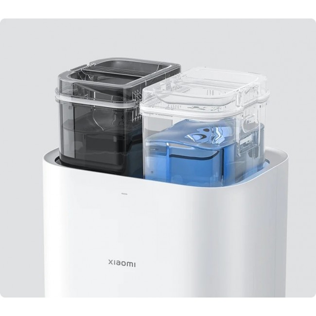 Xiaomi X20+ Black, White Xiaomi X20+ Black, White