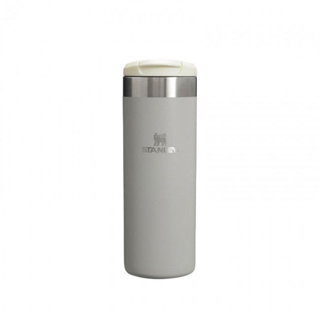 Thermal mug STANLEY The Aerolight Cup 0,47 l Ash