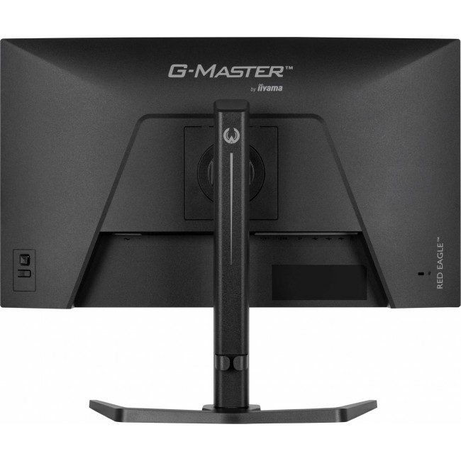 iiyama G-MASTER GB2771HSU-B1 computer monitor 68.6 cm (27 iiyama G-MASTER GB2771HSU-B1 computer monitor 68.6 cm (27