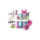 LEGO DISNEY 43274 Minnie's Pet Hotel