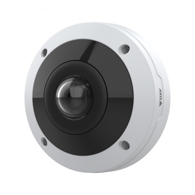 Axis M4318-PLVE Dome IP security camera Indoor 2992 x 2992 pixels Ceiling/wall Axis M4318-PLVE Dome IP security camera Indoor 2992 x 2992 pixels Ceiling/wall
