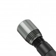 NexTool T10 LED handheld torch 2,000 lm 220 m 70 h rechargeable battery NexTool T10 LED handheld torch 2,000 lm 220 m 70 h rechargeable battery