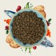 EDEN White Fish with Herring Caviar - dry cat food - 1.5 kg
