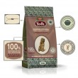 FOLK Medium and large breeds Traditional polish meat feast with rabbit, lamb and quail - dry dog food - 12kg