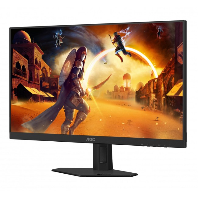 AOC G4 24G4HRE computer monitor 60.5 cm (23.8