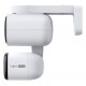 TP-Link Indoor/Outdoor Dual Lens Pan/Tilt Security Camera TP-Link Indoor/Outdoor Dual Lens Pan/Tilt Security Camera